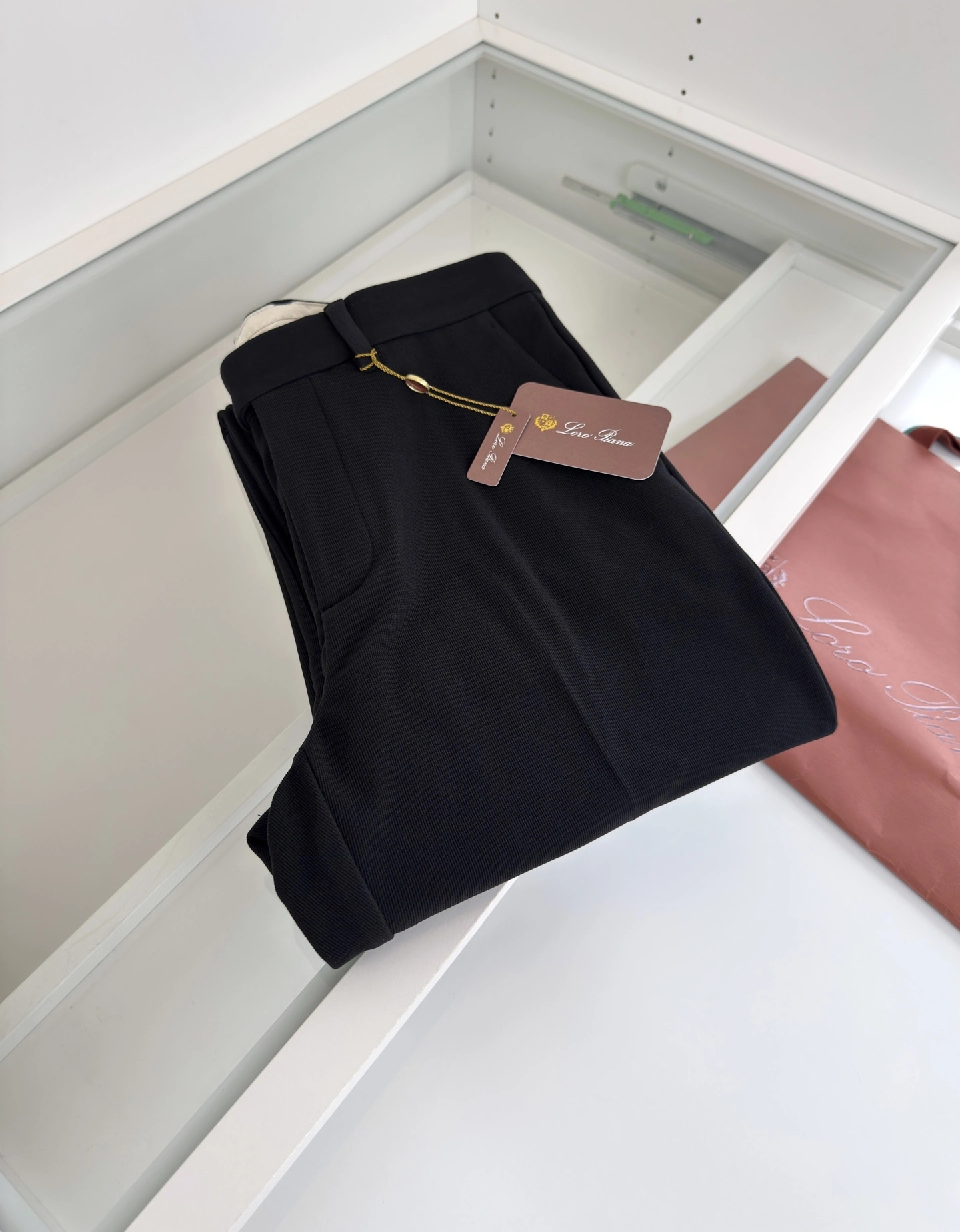 wg.luxury-- 8oro Pi191 YKK 2colour item:E-F409L2764-2H